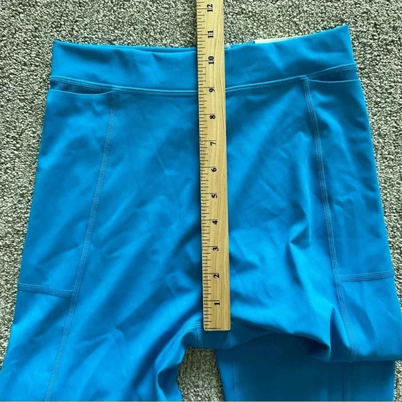 Aerie Offline Goals 7/8 Legging Hi Rise Size Medium - Picture 5 of 8